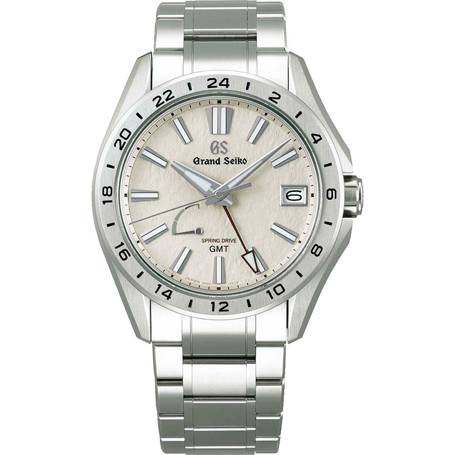 Часы Grand Seiko Evolution 9 SBGE285G